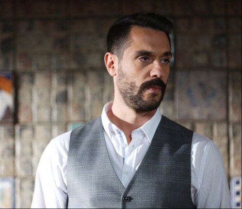 Emir Benderlioğlu