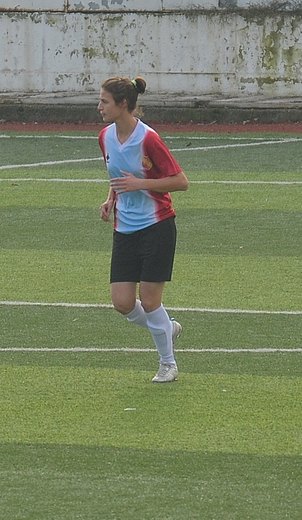 Gamze Bezan