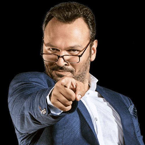 Ali Sunal