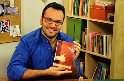 Ali Sunal