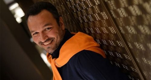 Ali Sunal
