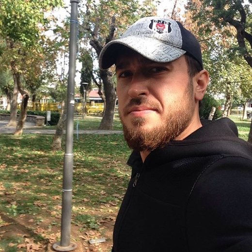 Doğan Akdoğan