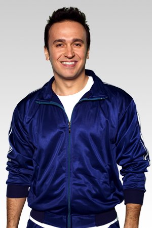 Doğan Akdoğan
