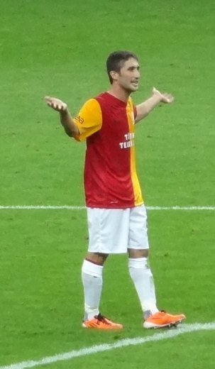 Sabri Sarıoğlu