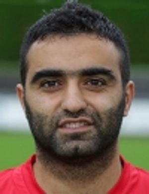 Yasin Karaca