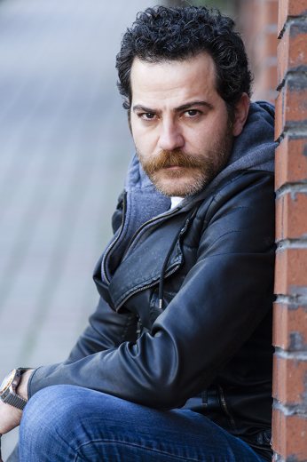 Burak Demir