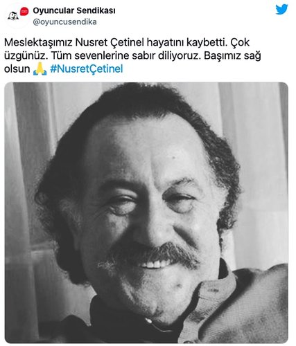 Nusret Çetinel