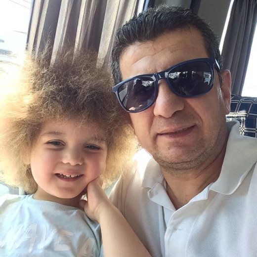 Ömer Sevgi