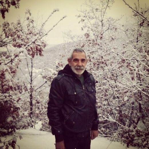Turgay Tanülkü