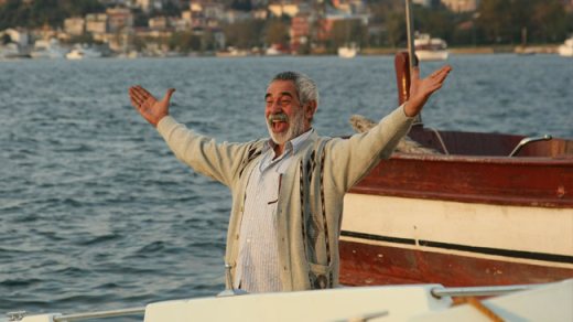 Turgay Tanülkü