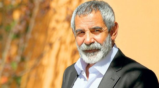 Turgay Tanülkü