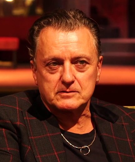 Valerio Binasco
