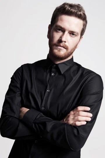 Engin Öztürk