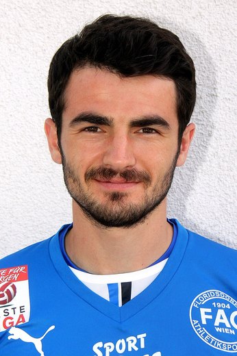 Furkan Aydoğdu