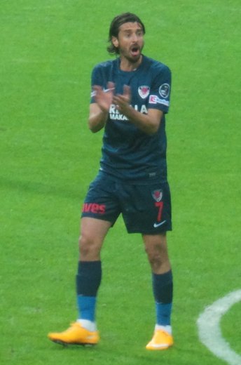 Güven Varol