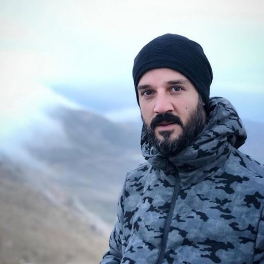 Kaan Songün