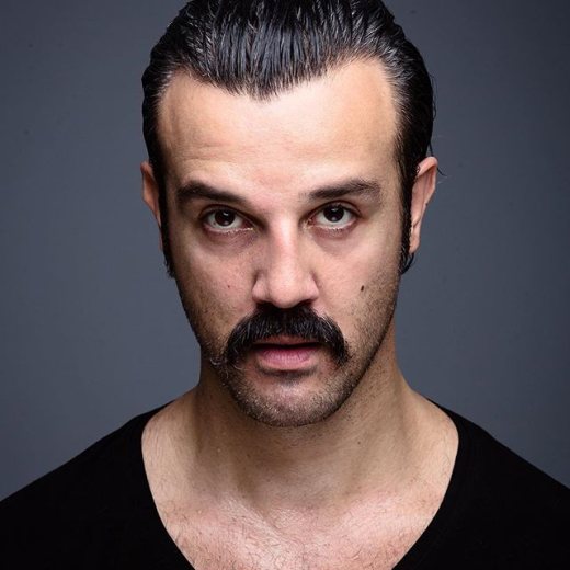 Kaan Songün