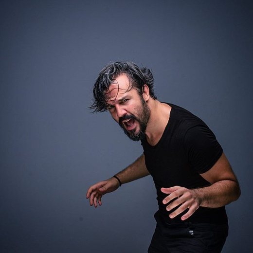 Kaan Songün