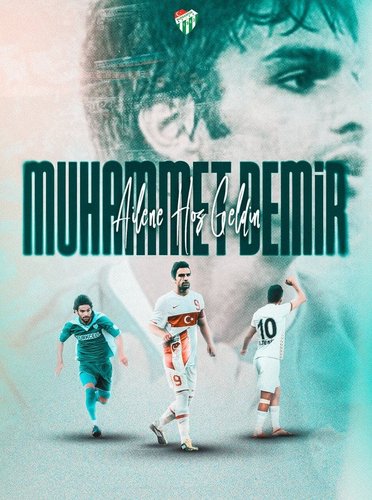 Muhammet Demir
