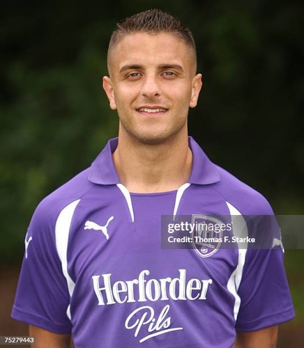 Bilal Aziz