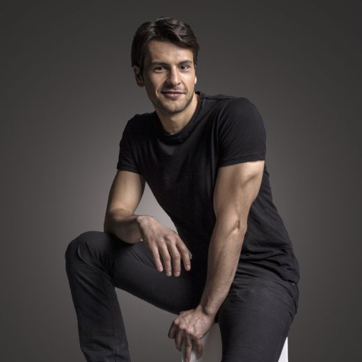 Çağdaş Tekin