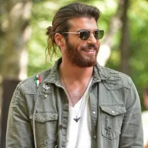 Can Yaman