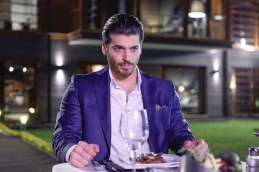 Can Yaman