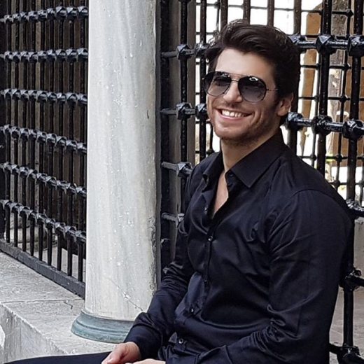 Can Yaman
