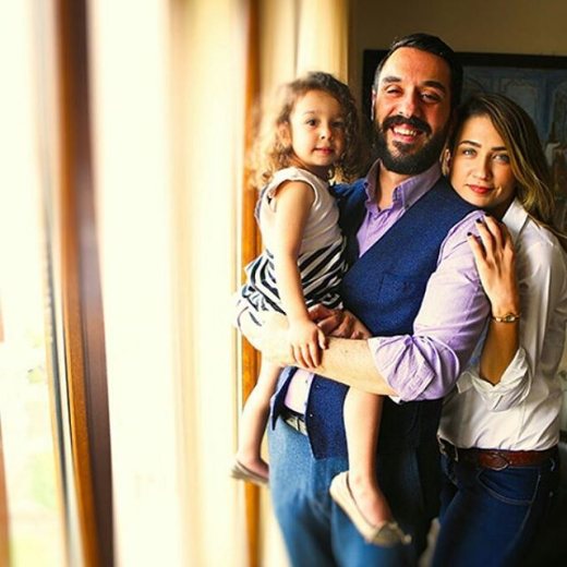 Ceren Benderlioğlu