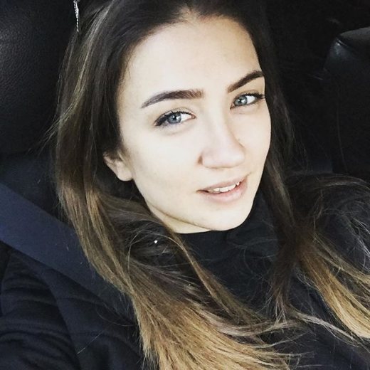Ceren Benderlioğlu