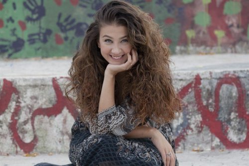 Ceren Benderlioğlu