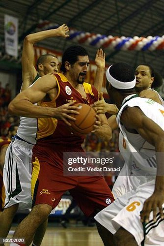 Fatih Solak
