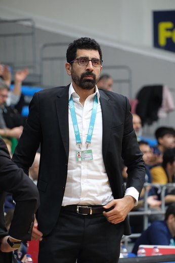Fatih Solak