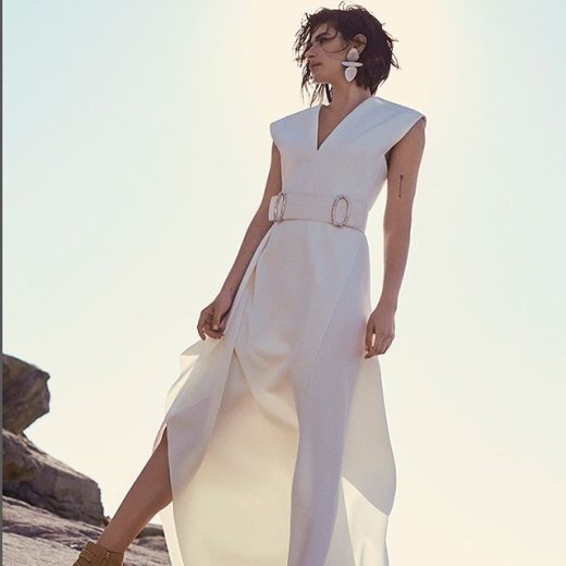 Nesrin Cavadzade