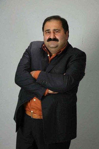 Nurullah Sağlam