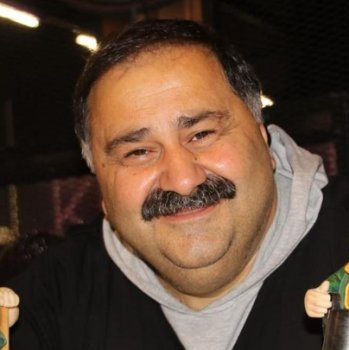 Nurullah Sağlam