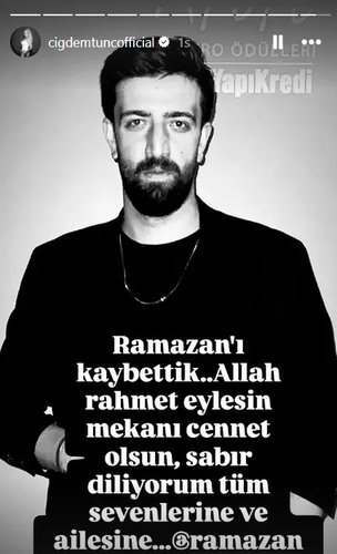 Ramazan Sal