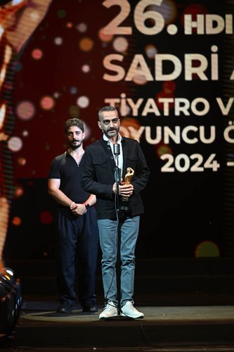Sadri Usuoğlu