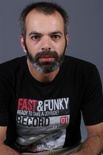 Serhat Barış