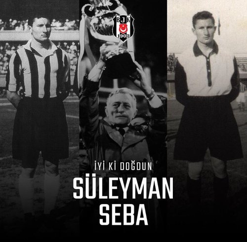 Süleyman Seba