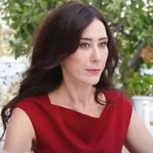 Ayşegül Ünsal