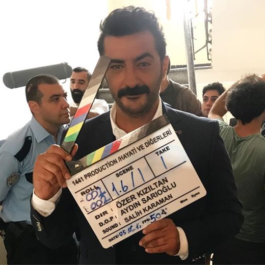 Celil Nalçakan