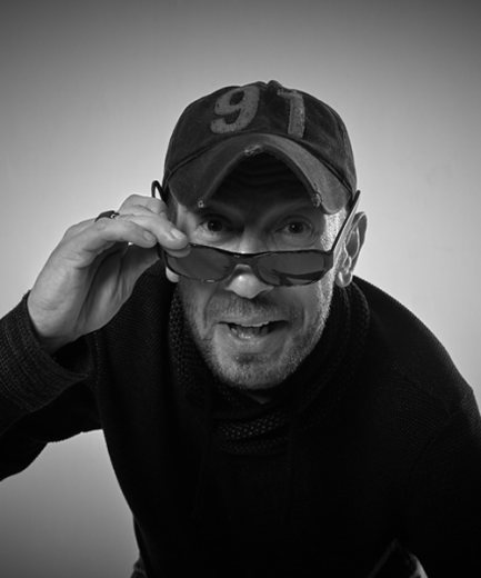 Orhan Eşkin