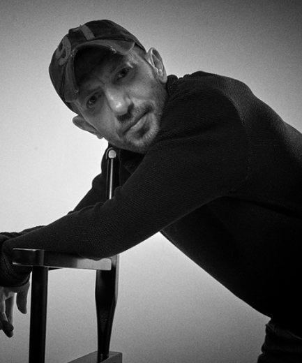 Orhan Eşkin