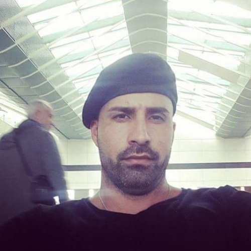 Volkan Çetinkaya