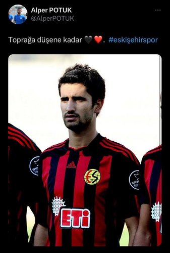 Alper Potuk