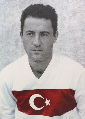Bilge Tarhan