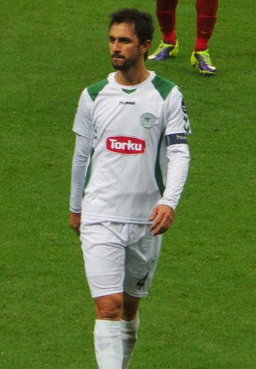Erdinç Yavuz