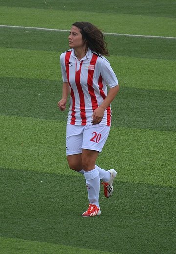 Merve Aladağ