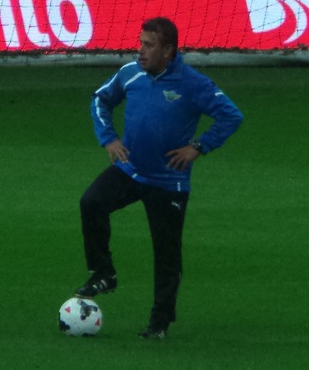Fuat Buruk